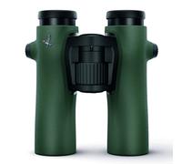 Swarovski NL Pure 10x32 Green-Black | ✅ Free cleaning kit