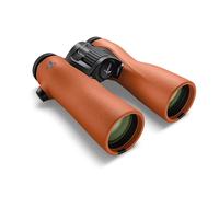 Swarovski NL Pure 12x42 Binoculars - Burnt Orange