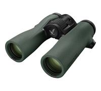 Swarovski NL Pure 8x32 Green-Black | ✅5 years warranty