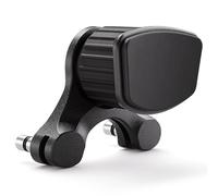 Swarovski FRP Forehead Rest NL Pure