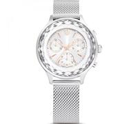 Swarovski Nova Chrono 5677503 Stainless Steel Women's Watch