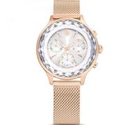Swarovski Nova Chrono 5677506 Stainless Steel Women's Watch
