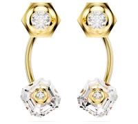 Swarovski Women's 5677980 Pair Of Earrings in Gold
