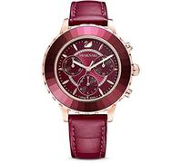 Swarovski Octea Lux Chrono horloge