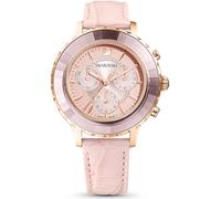 Swarovski Octea Lux Chrono Watch SWV-271