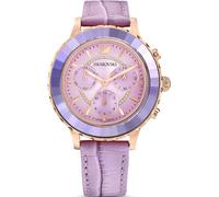 Swarovski Octea Lux Chrono Watch SWV-307