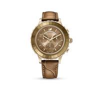 Swarovski Octea Lux Crystal Watch Collection