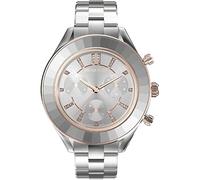 Swarovski Octea Lux Crystal Watch Collection