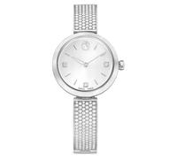 Swarovski Octea Lux Crystal Watch Collection