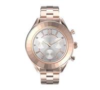 Swarovski Octea Lux Crystal Watch Collection, Octea Lux Sport - Rose Gold Finish, Octea Lux Sport