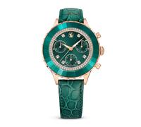 Swarovski Octea Watch IVORY