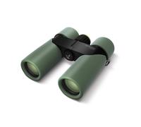 Swarovski ompanion 10x30 Binoculars - Mountain Green | ✅5 years warranty