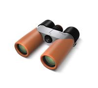 Swarovski Optik Swarovski Optik 10X30 Cl Companion III Binoculars Burnt Orange