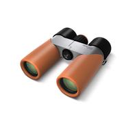 Swarovski Optik Swarovski Optik 8X30 ompanion III Binoculars Burnt Orange