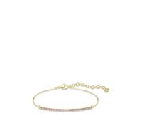 Swarovski Only bracelet - Gold OS