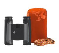 Swarovski Optik 10x25 CL Pocket Binoculars (Anthracite)