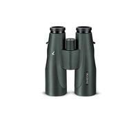 Swarovski Optik 15x56 SLC Series Water Proof Roof Prism Binocular with 4.5 Degree Angle of View, Green