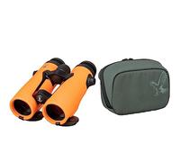 Swarovski Optik EL Range 10x42 - Binoculars - Integrated Rangefinder Orange