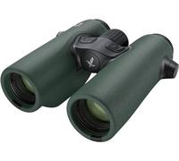 SWAROVSKI OPTIK EL Range 8 x 32 Lightweight and Compact Binoculars with Balanced HD Optics (Green)