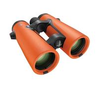 Swarovski Optik EL Range TA 12x42 Laser Rangefinder Binocular with Tracking Assistant, Bluetooth Compatible, Scan Mode Tracks Moving Targets (Orange, 72019)