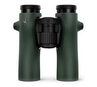 SWAROVSKI Optik NL Pure 8x32 Binoculars, Ultra-Wide Field of View, Lightweight Compact Design for Hunting, Birding, Travel and Outdoor Observation, Green