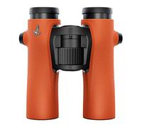 SWAROVSKI OPTIK NL Pure 8x32 orange Binocular, Wide FOV, Lightweight