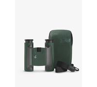 Swarovski Optik Swarovski Optik Cl Pocket 10 x 25 Binoculars Green Wild Nature