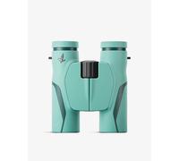 Swarovski Optik Swarovski Optik My Junior 7X28 Binoculars Glacier Blue