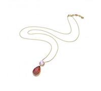 Swarovski Ladies Orbita Jewelled Necklace 5619786