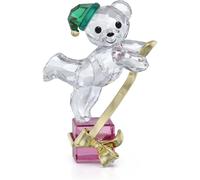 Swarovski Original Figure Kris Bear Holiday 5682555 New 119€
