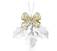 SWAROVSKI Ornament Holly LEAVS