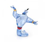 Swarovski Ornaments Swarovski Aladdin Genie 13.5 x 7 x 12cm
