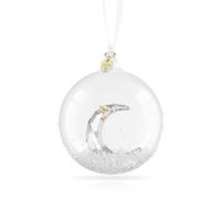 Swarovski Ornaments Swarovski Annual Edition Ball Ornament 2025 10.9 x 7 x 7cm