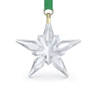 Swarovski Annual Edition Ornament Little Star 2025