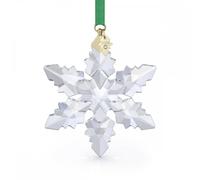 Swarovski Ornaments Swarovski Annual Edition Ornament 2024 8.4 x 1.3 x 6.6cm