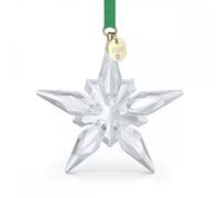 Swarovski Annual Edition 2025 Star Ornament 5691172