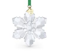 Swarovski Ornaments Swarovski Annual Edition Ornament 2026 6.6 x 1.3 x 8.4cm
