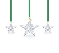 Swarovski Annual Edition Ornament Set 2025