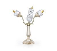 Swarovski Beauty And The Beast Lumière