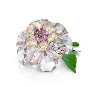 Swarovski Ornaments Swarovski Florere Camellia 12.5 x 10.5 x 5.8cm