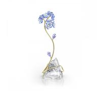 Swarovski Florere Forget-me-not