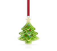 Swarovski Holiday Cheers Ornament Holiday Tree