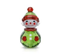 Swarovski Holiday Cheers Rocking Elf