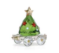 Holiday Cheers Train Wagon Annual Edition 2026, Multicolored