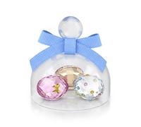 Swarovski Idyllia Eggs Bell Jar 5748125 - Unisex Multicoloured