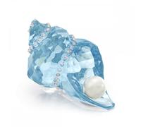 Swarovski Jewellery Swarovski Idyllia SCS Conch Shell and Pearl 3.9 x 3.4 x 4cm
