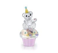 Swarovski Ornaments Swarovski Kris Bear Sweet Celebration 3 x 3 x 5cm