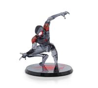 Swarovski Ornaments Swarovski Marvel Miles Morales 9.2 x 7 x 10.7cm