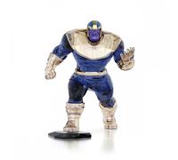 Swarovski Ornaments Swarovski Marvel Thanos 14.5 x 12.3 x 11.3cm