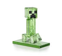 Swarovski Ornaments Swarovski Minecraft Creeper 8.7 x 8 x 4cm